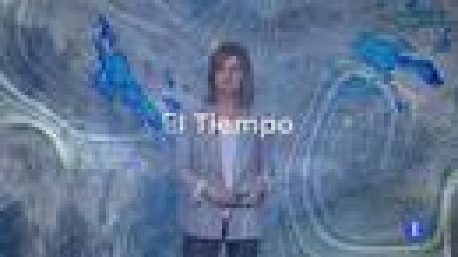 El Tiempo en la Region de Murcia - 21/04/2021