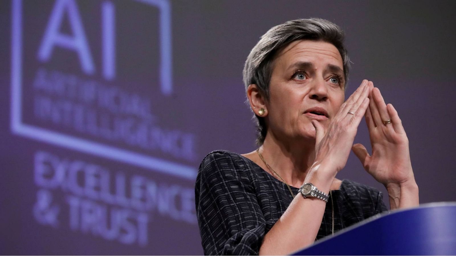 La Comisión Europea presenta su primera regulación sobre la inteligencia Artificial