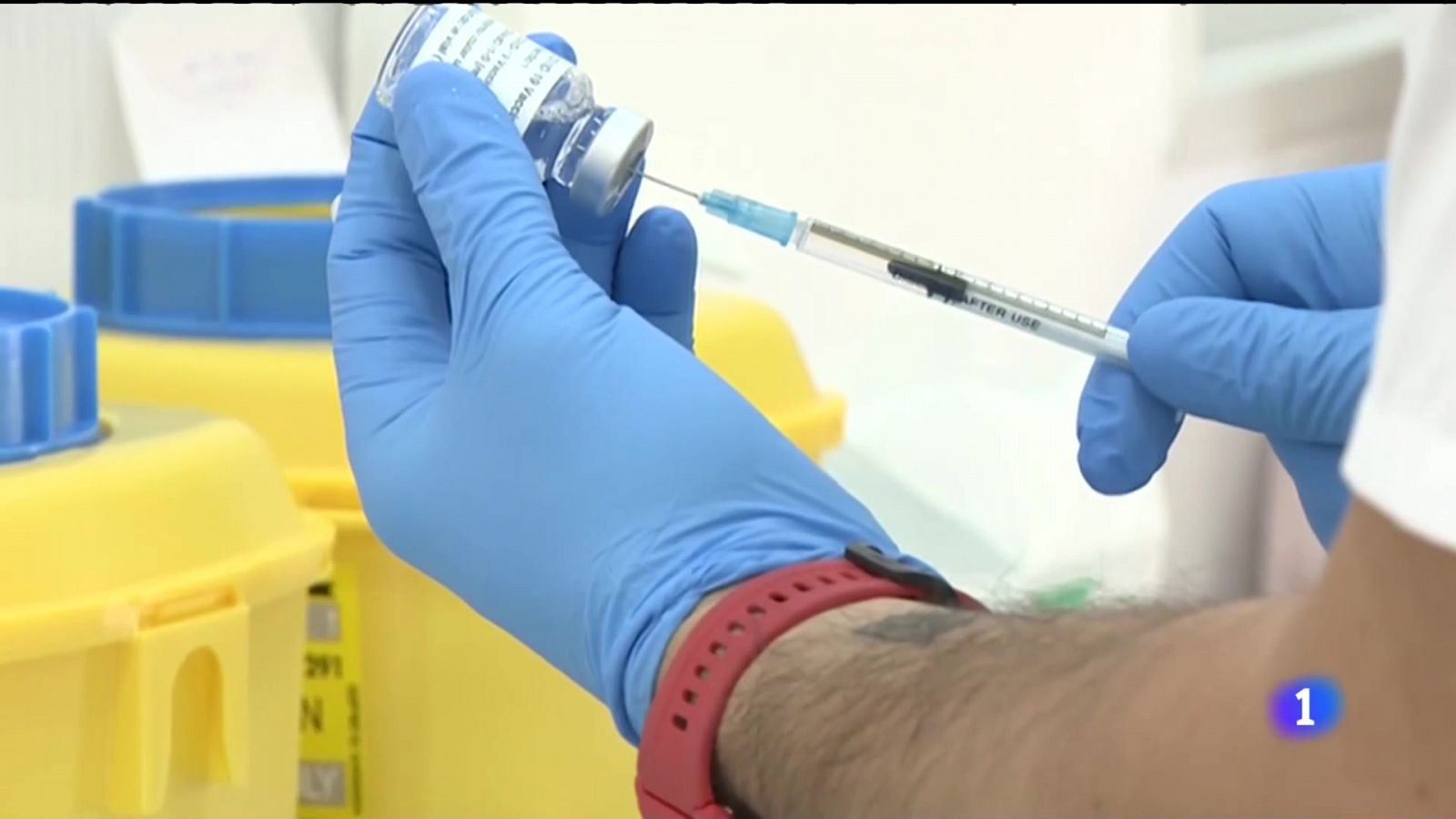 Canarias en 2' - 21/04/2021