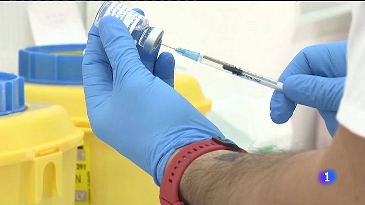 Telecanarias - Canarias en 2' - 21/04/2021