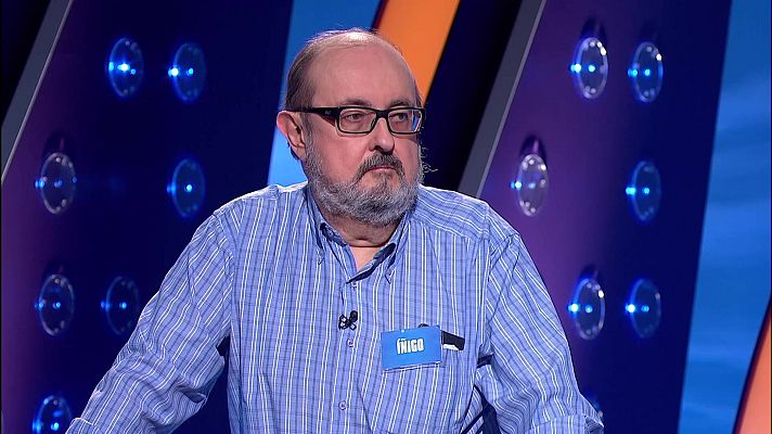 Saber y ganar - Saber y ganar - 21/04/21