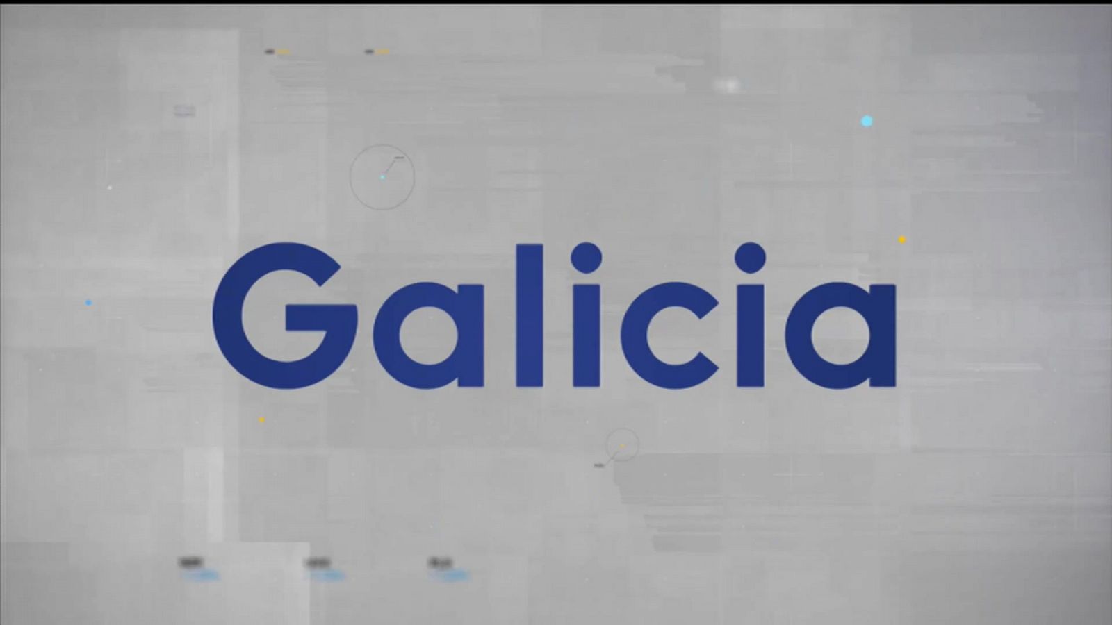 Telexornal - Galicia: Telexornal Galicia 2 21-04-2021 | RTVE Play