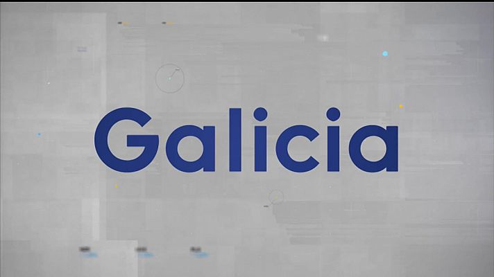 Telexornal Galicia 2 21-04-2021