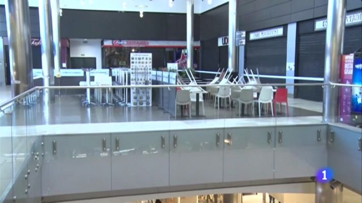 L'Informatiu - L'Informatiu 2 - 21/04/2021