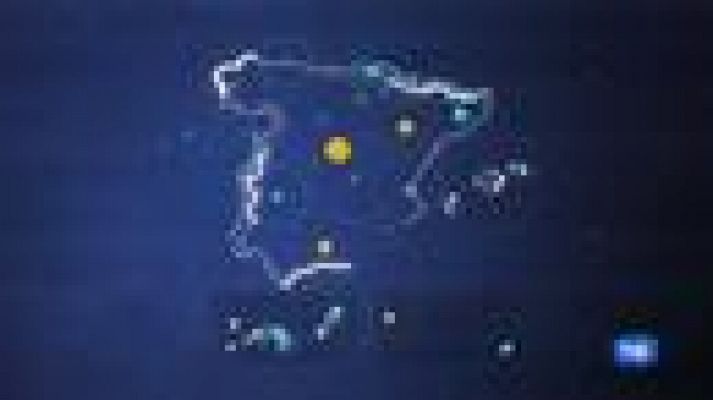 Noticias de Castilla-La Mancha - Noticias de Castilla-La Mancha 2 - 21/04/2021