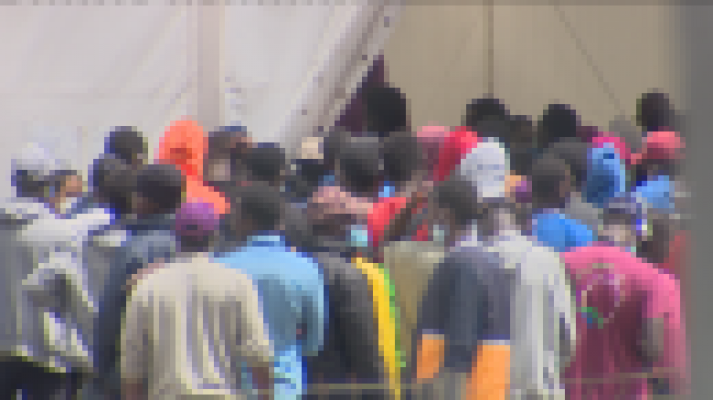 Telecanarias - Telecanarias 2 - 20/04/2021