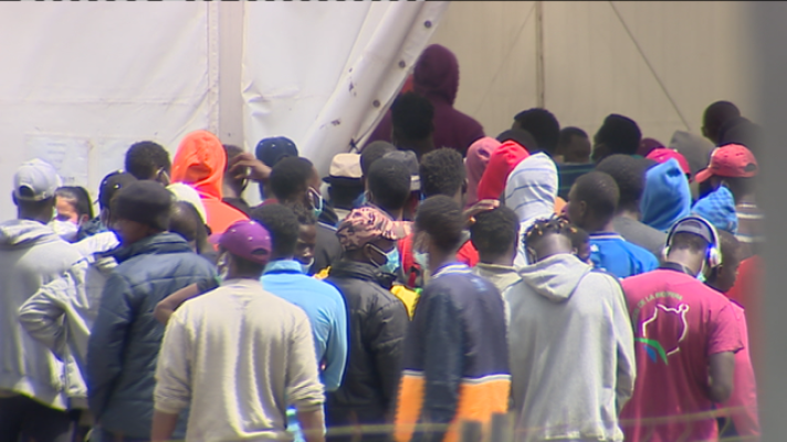 Telecanarias - Telecanarias 2 - 20/04/2021