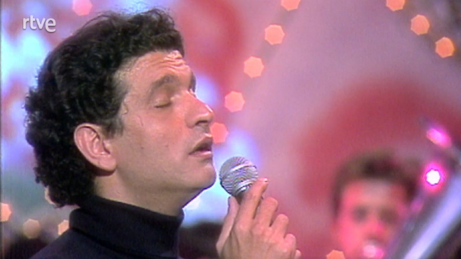 Viva el espectáculo - 20/04/1990