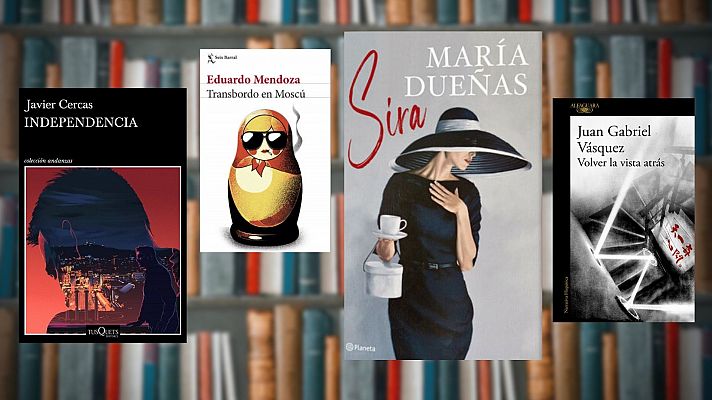 Día del Libro | ¿Cuáles serán los más vendidos en 2021?