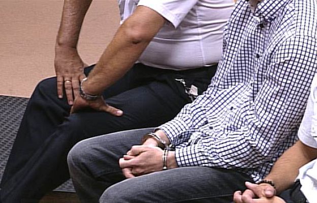  - Declaran los amigos de Palomino