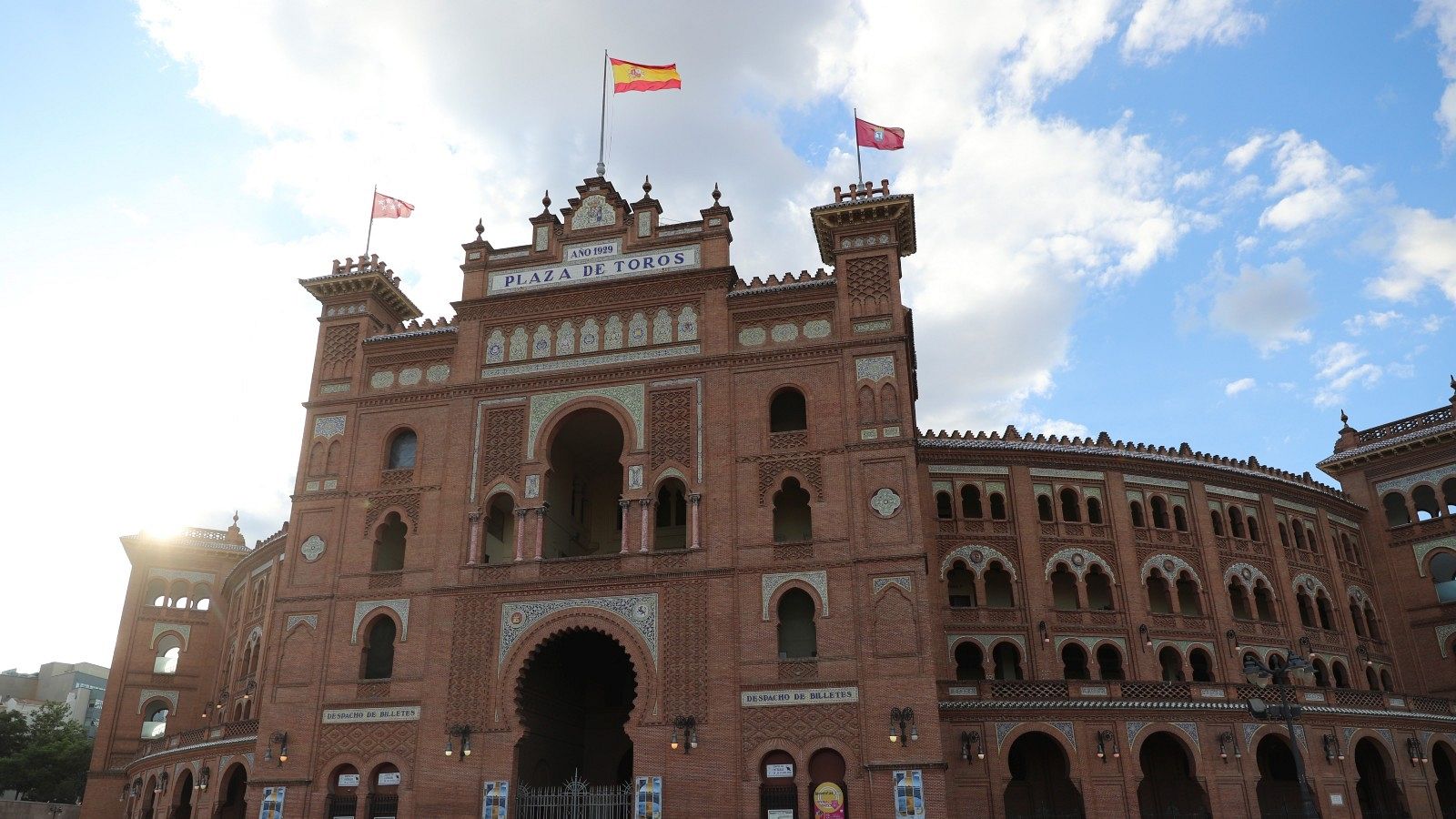 Coronavirus | Darias, sobre la corrida de toros en Madrid