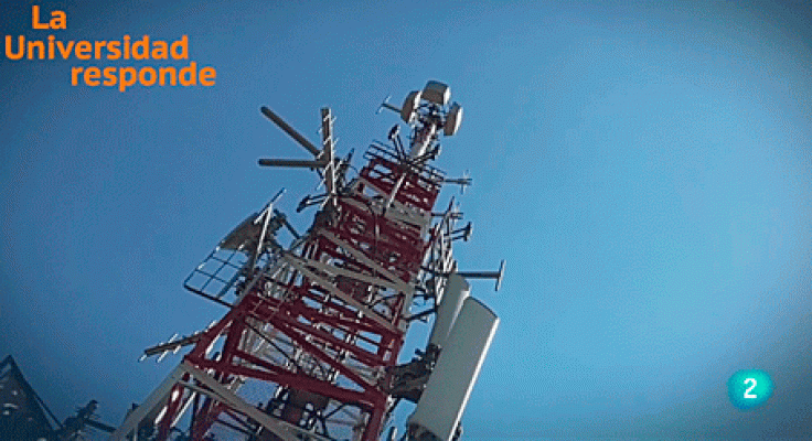 ¿Nos debe preocupar la radiación de la antena de telefonía?