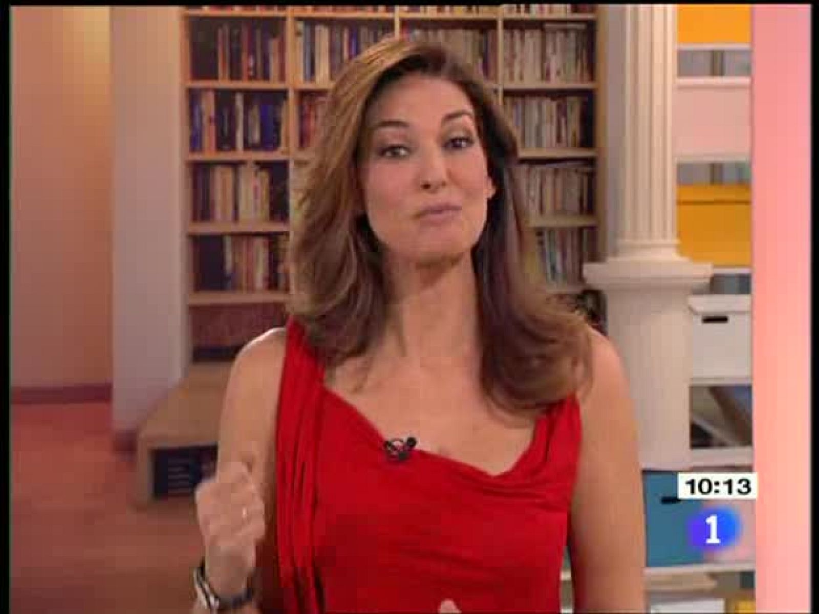 La mañana de La 1 - 16/09/09 - La mañana | Ver