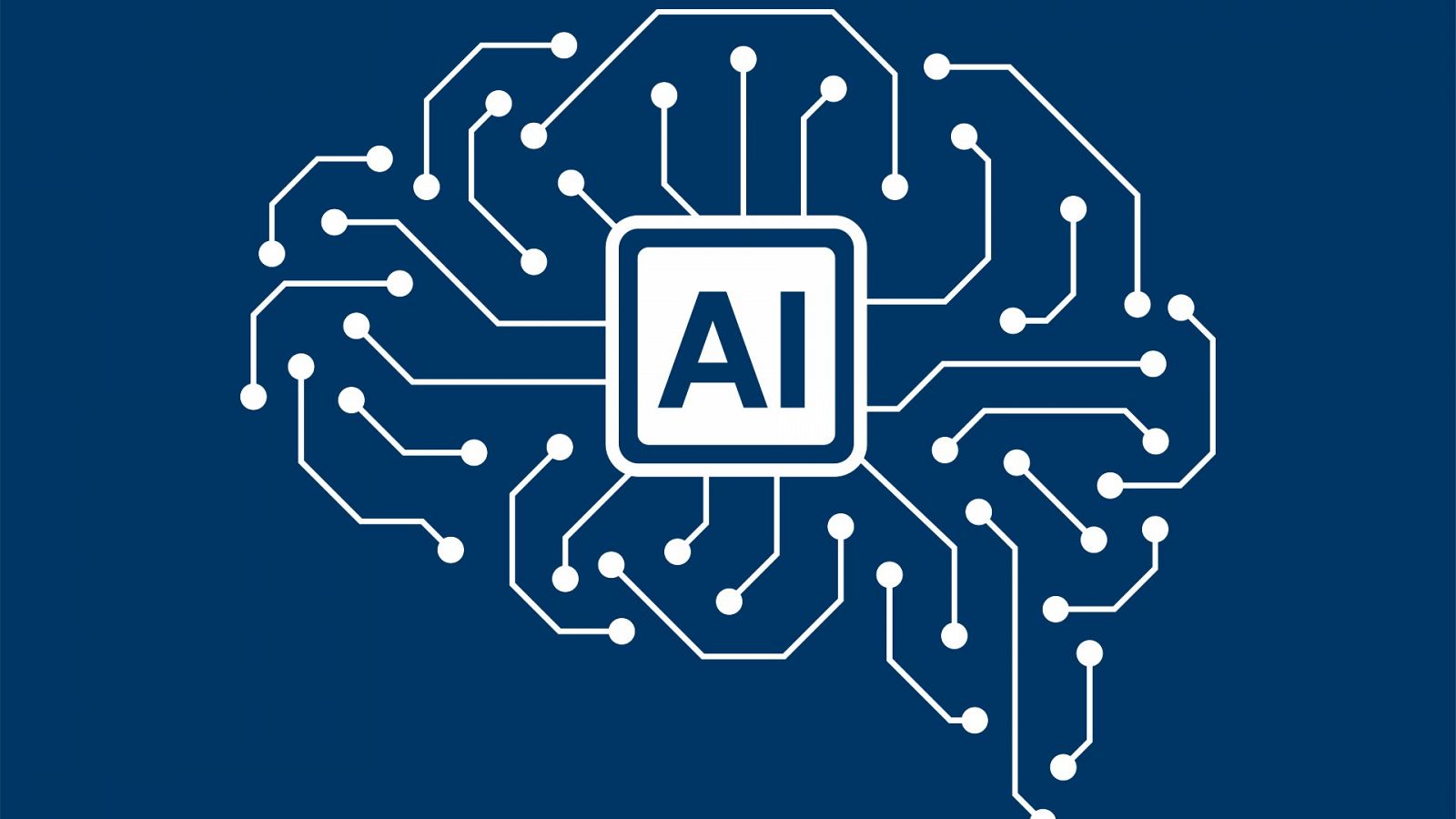 China y Estados Unidos, potencias de una Inteligencia Artificial aún sin regular