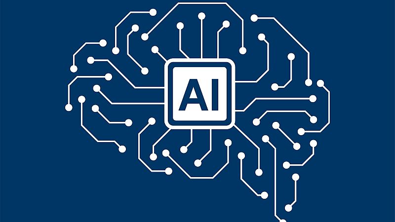 China y Estados Unidos, potencias de una Inteligencia Artificial aún sin regular