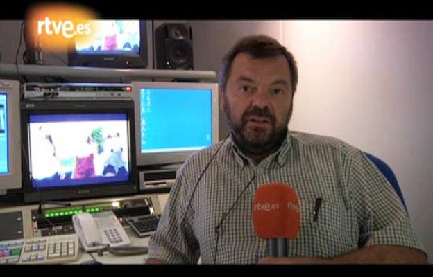 Festival de cine de San Sebastián - Un San Sebastián afrancesado