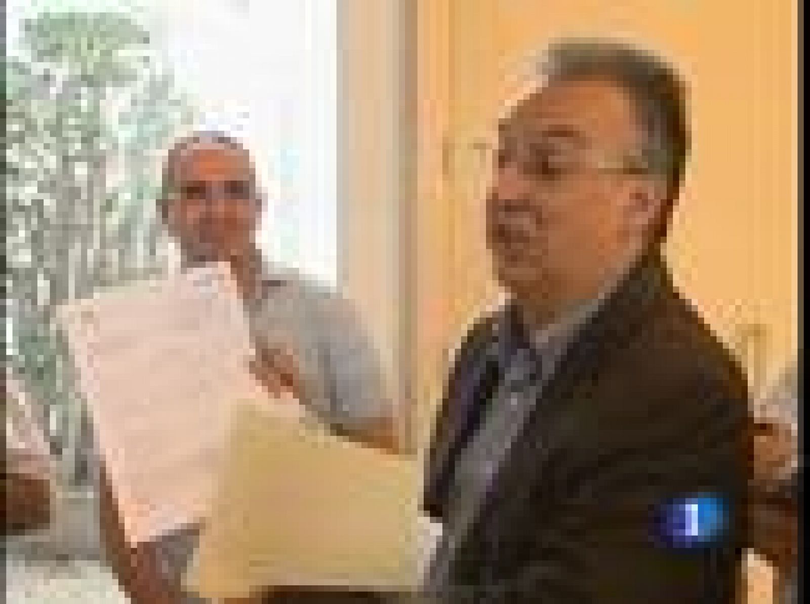 Siguen las acusaciones mutuas entre el PSOE y el PP por la moción de censura en Benidorm | Ver