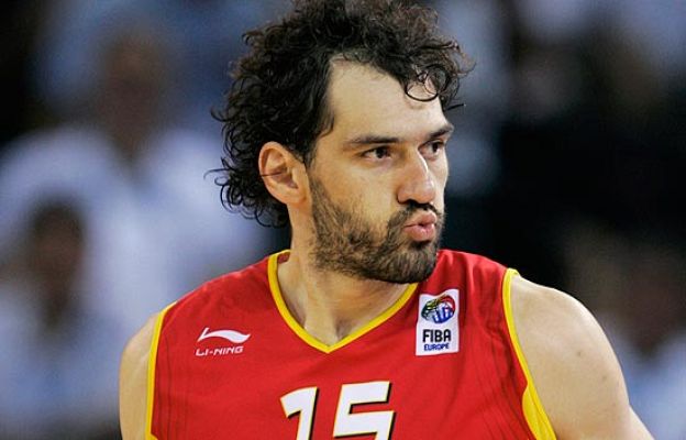 Baloncesto en RTVE - Garbajosa: "Salimos fortalecidos"