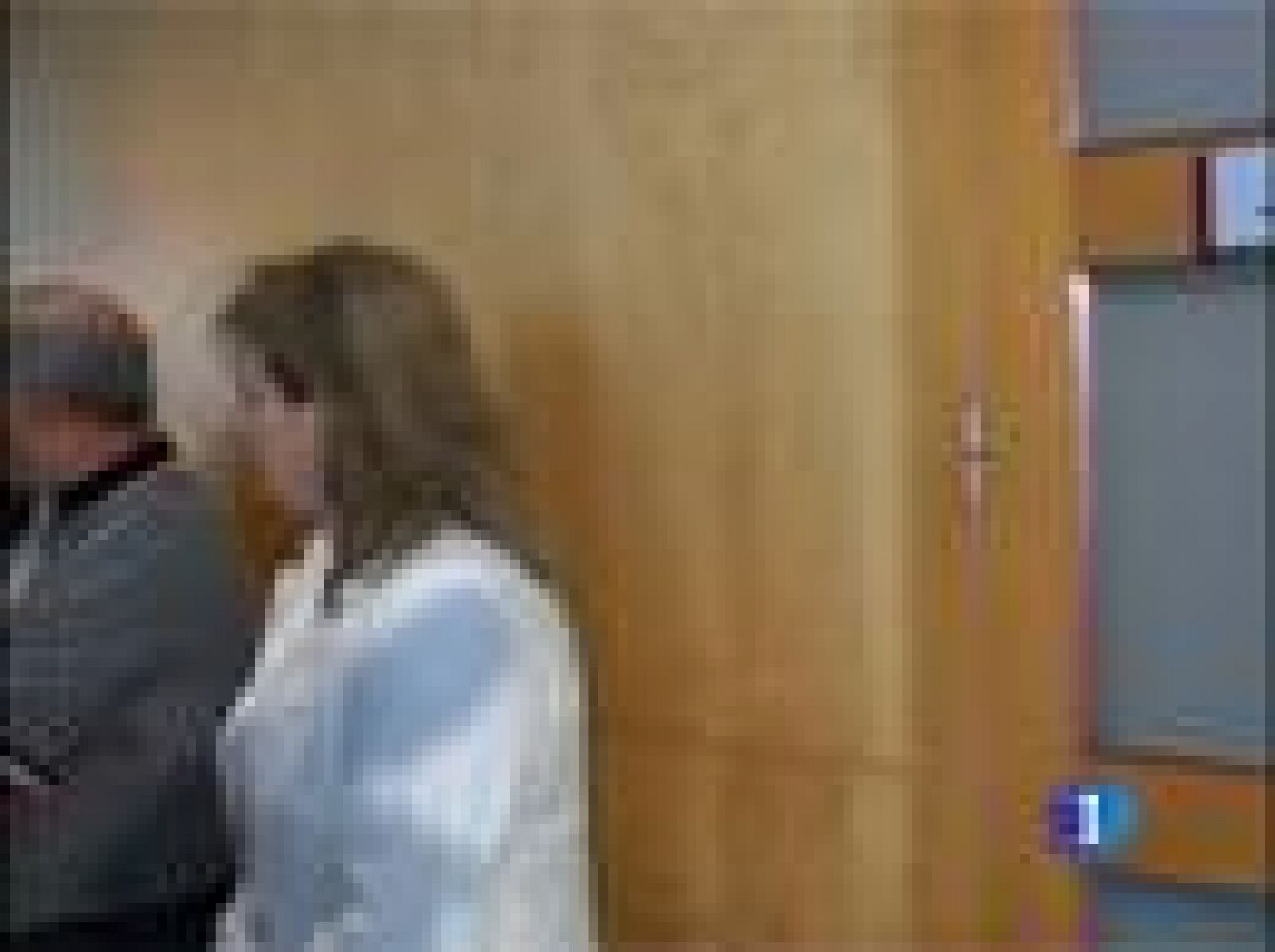 Un hombre condenado por atropellar a dos personas no irá a la cárcel | Ver