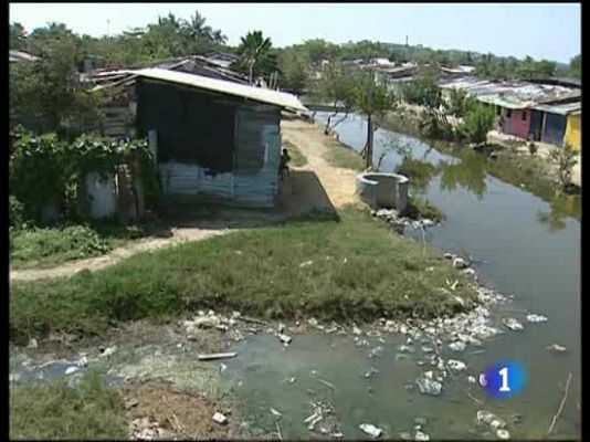  - Hambre en Colombia