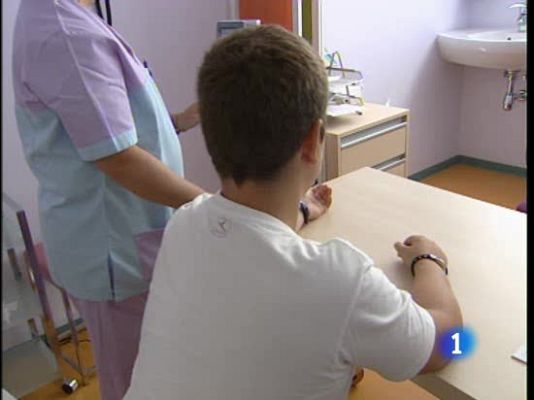  - Uno de cada tres niños es obeso