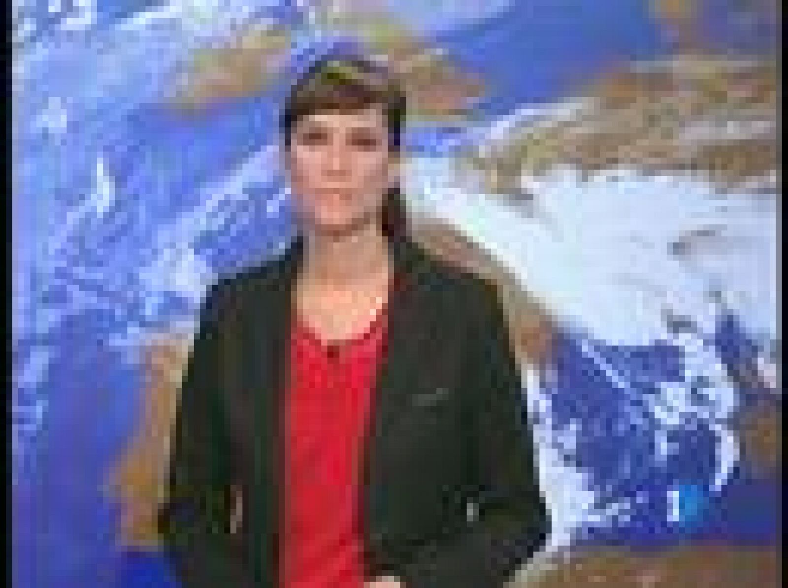 El Tiempo - 16/09/09 - El tiempo | Ver