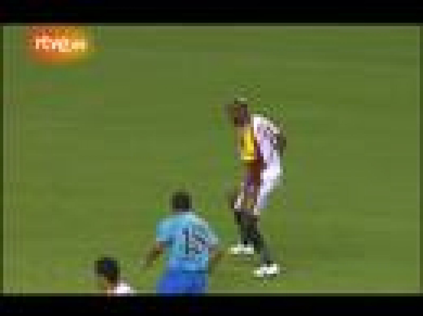 Sevilla 2 - 0 Unirea | Ver