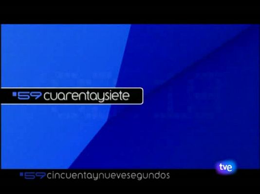 59 segundos - 59 segundos - 17/09/09