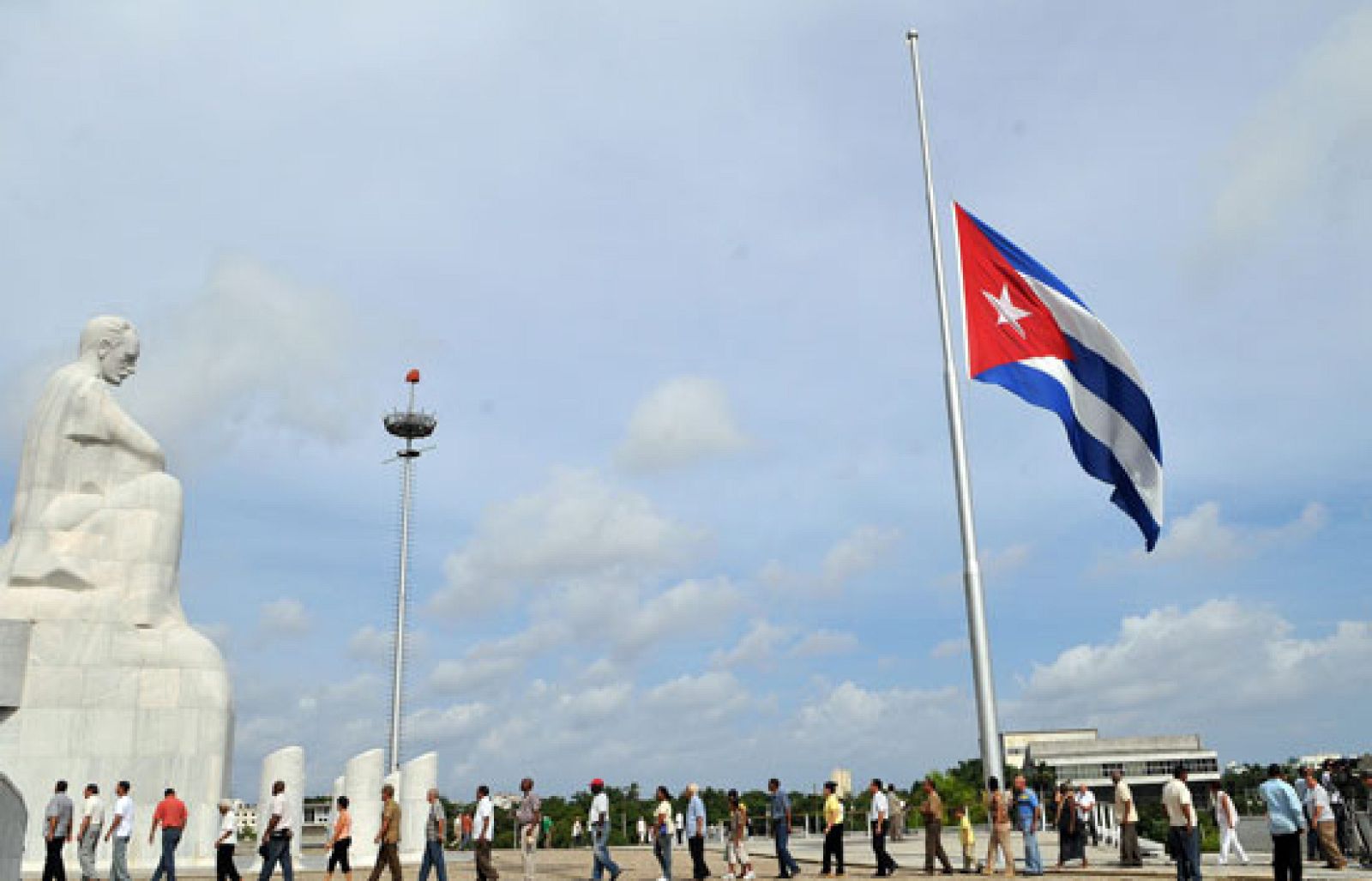 Balance del bloqueo económico en Cuba