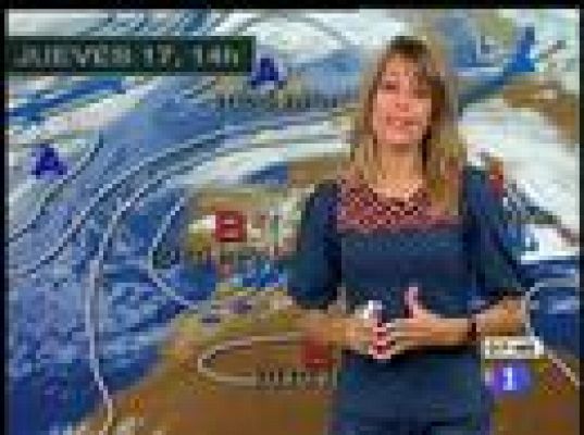 El tiempo - El Tiempo - 17/09/09