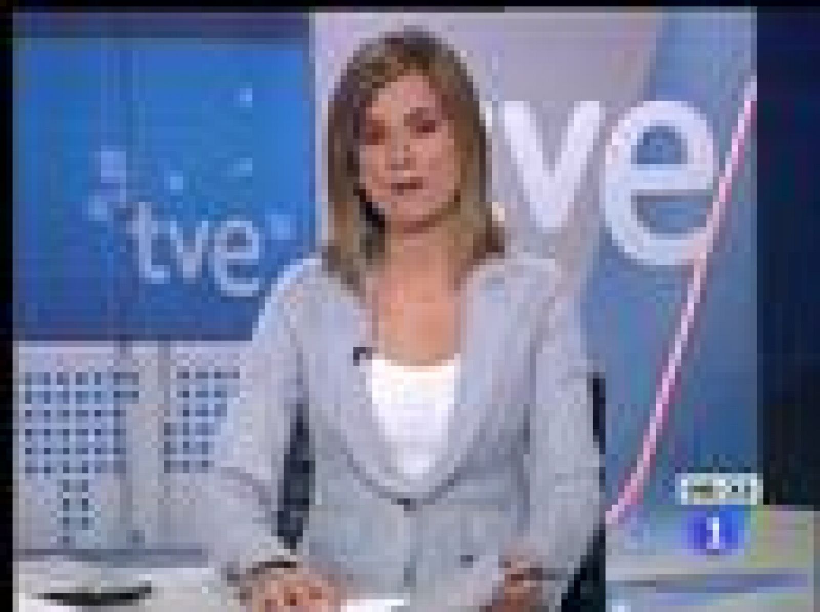 Telediario 1: Telediario en 4' - 17/09/09 | RTVE Play