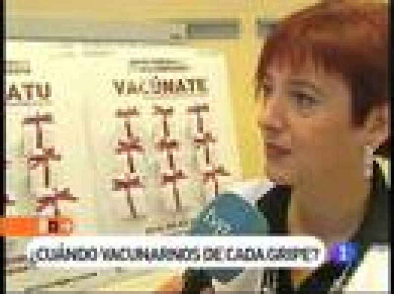 Después de tanta información sobre la gripe A, le toca turno a la gripe común, que comienza campaña de vacunación. Y, claro, surgen las dudas. Cuándo vacunarse de cada una o si ponerse ambas son algunas de ellas.