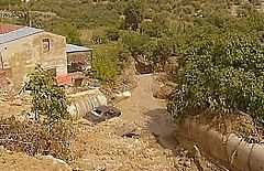 España Directo - Trágica riada en Jaén