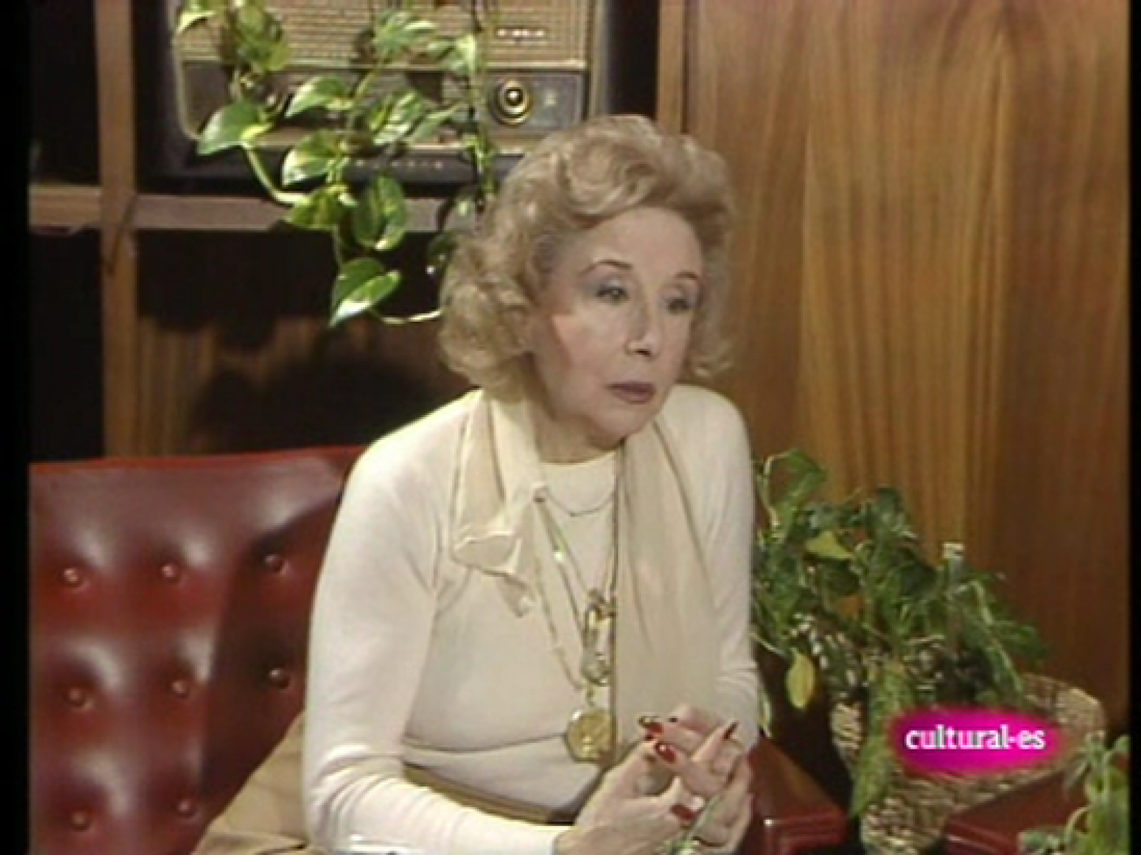 En recuerdo de Mary Carrillo