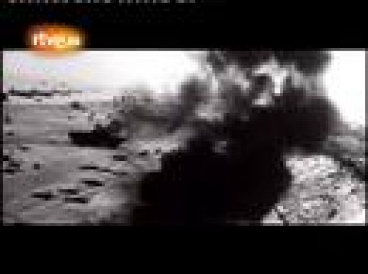 Días de cine - La Segunda Guerra Mundial en cine