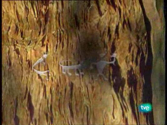 La ruta alternativa - Camino de Santiago