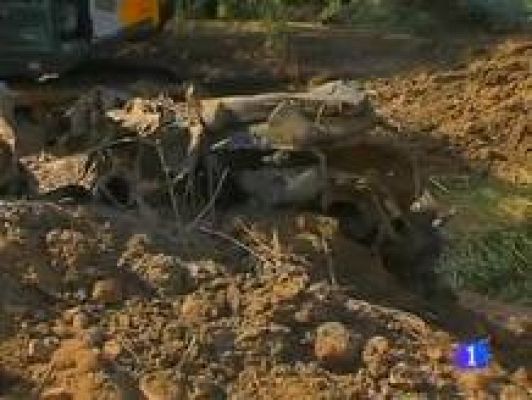 Noticias Andalucía - Noticias Andalucía - 17/09/09