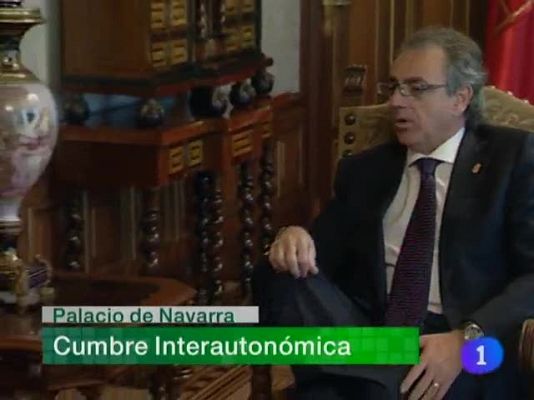 Telenavarra - Telenavarra - 17/09/09