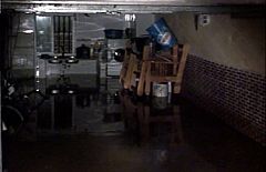 Gran parte de España afectada por las riadas y las inundaciones
