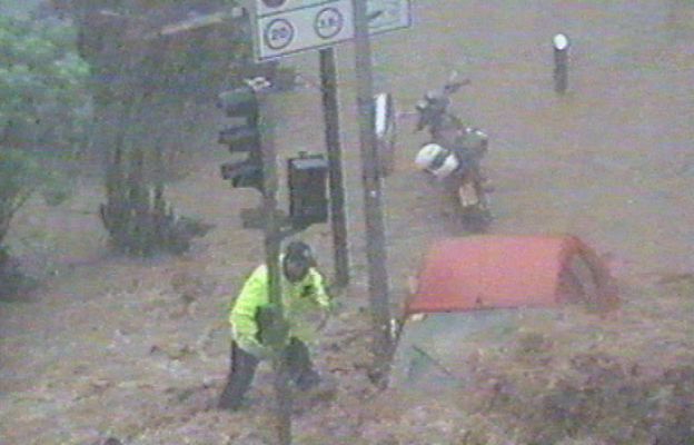 El tiempo - El Tiempo - 17/09/09