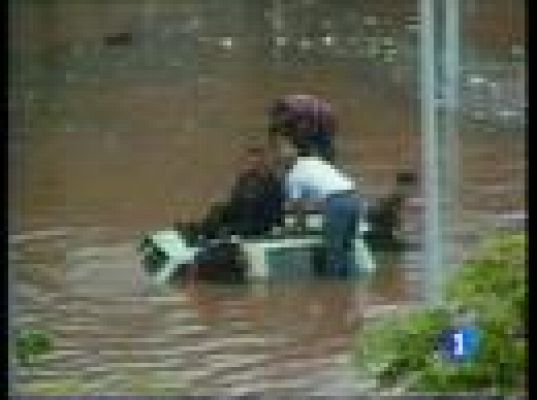 El tiempo - El Tiempo - 17/09/09