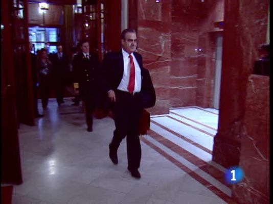  - Reforma de la ley de extranjería