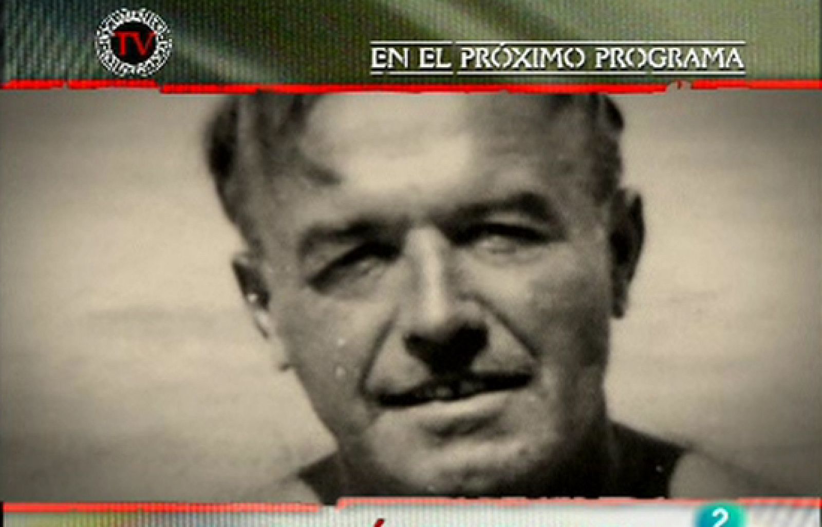 Documentos TV - La caza del último nazi - Documentos TV | Ver