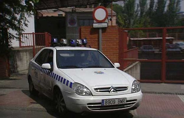  - Denuncia empresa anti-maltrato