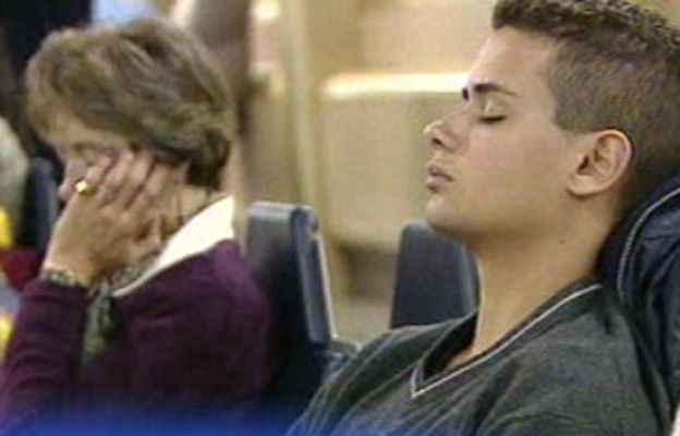 La mañana - Roncar no es sano