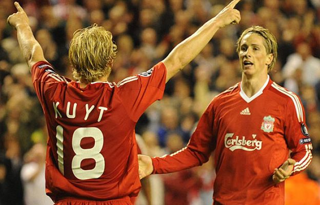 Champions League - Jornada sin sorpresas