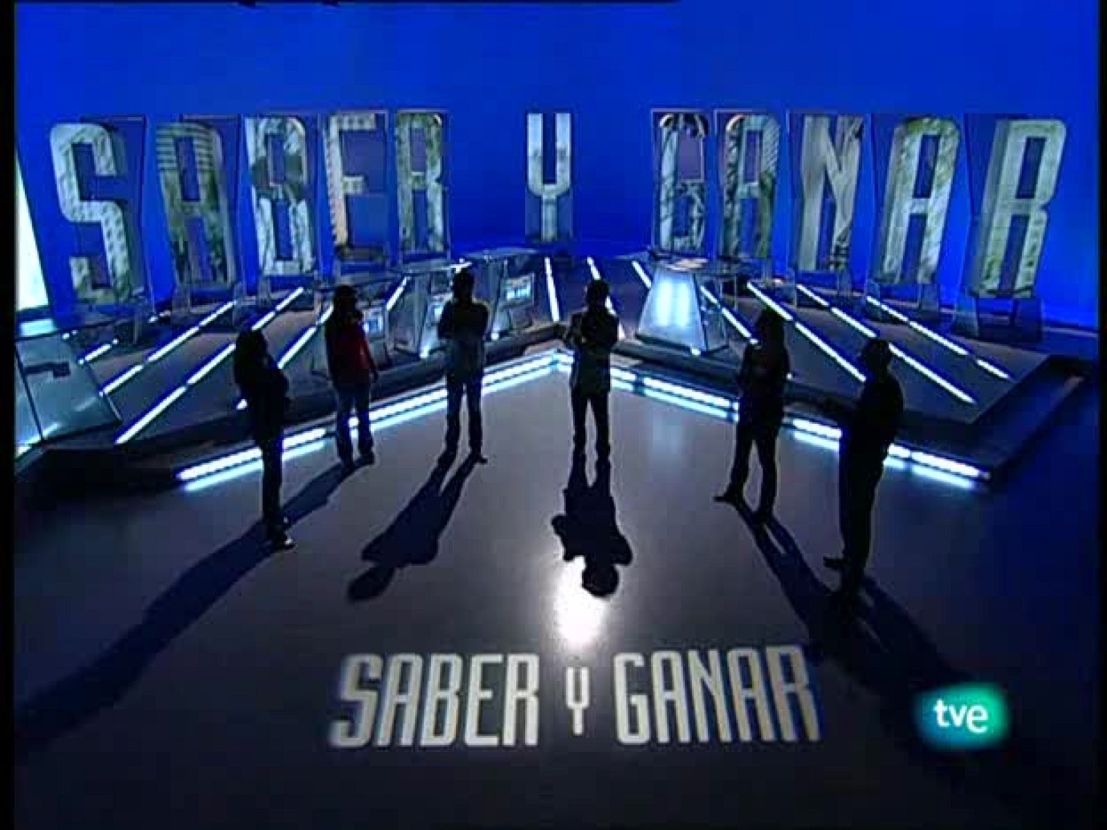 Saber y ganar - 17/09/09 - Saber y ganar | Ver