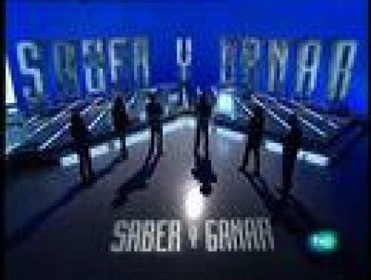 Saber y ganar - Saber y ganar - 17/09/09