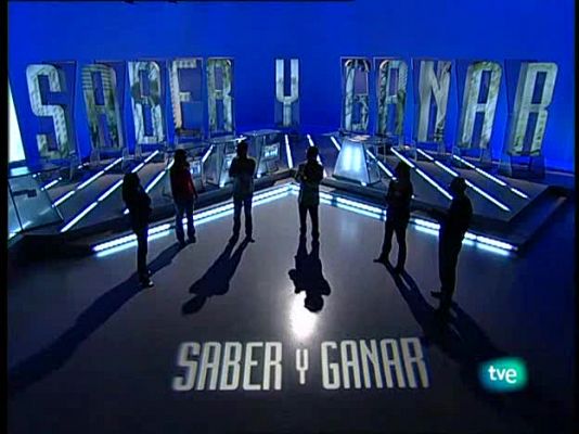 Saber y ganar - 17/09/09  