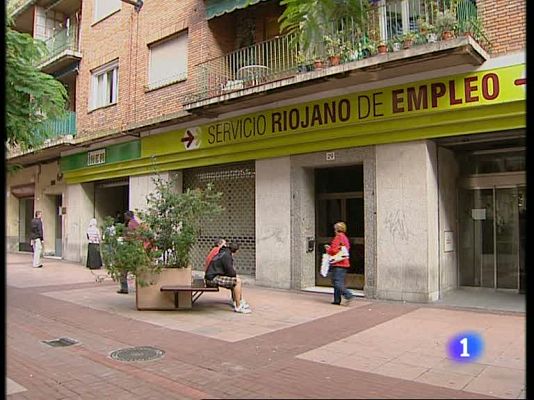 Informativo Telerioja - Informativo Telerioja - 17/09/09